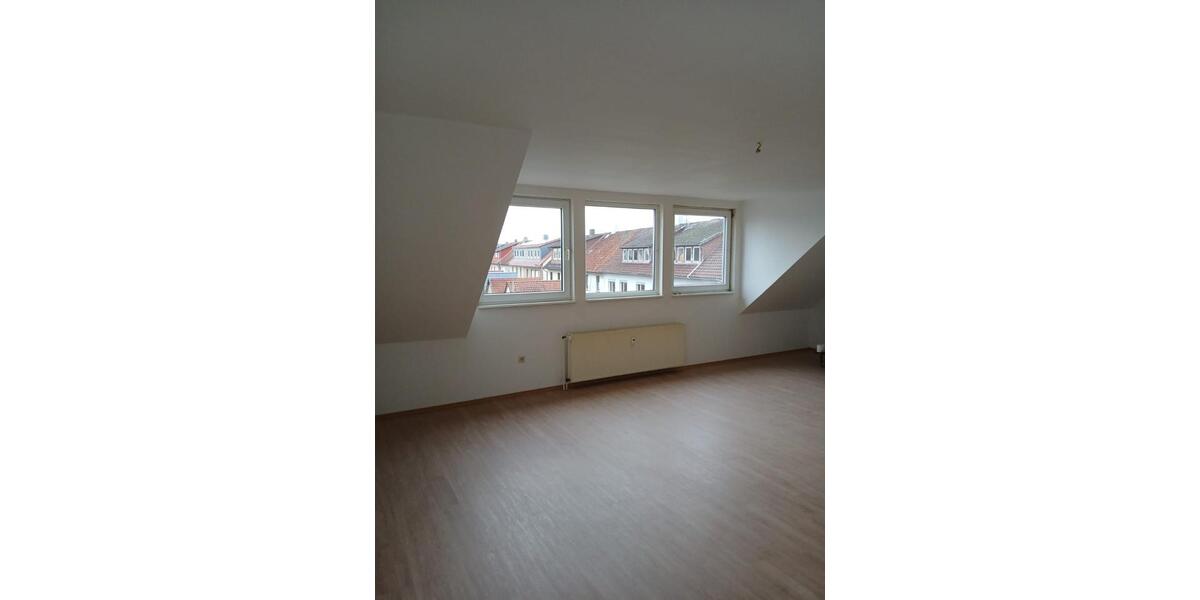 Dachgeschoßwohnung Stadthagen - 1 Zimmer, 47 m&sup2;, 104.500&euro; | Angebot:25942050