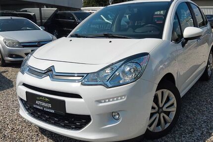 Citroen C3 75.849 km 6.800 &euro; Springe 31832