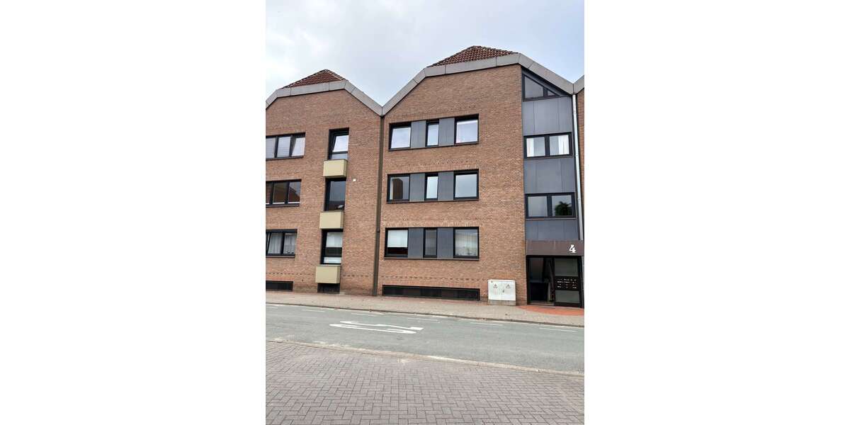 Etagenwohnung Barsinghausen - 4 Zimmer, 104 m&sup2;, 239.000&euro; | Angebot:27313729