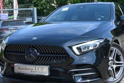 Mercedes-Benz A 250 59.313 km 26.489 &euro; Laatzen 30880