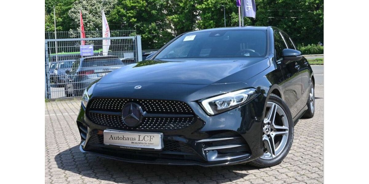 Mercedes-Benz A 250 59.313 km 26.489 &euro; Laatzen 30880