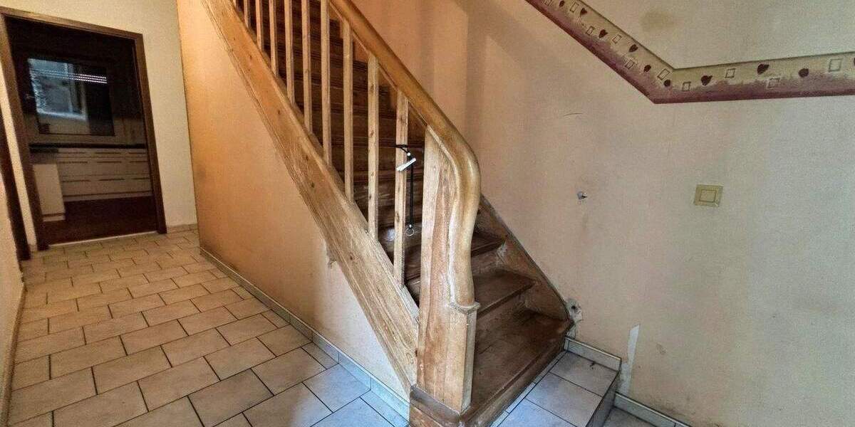 Einfamilienhaus Hagenburg Altenhagen - 6 Zimmer, 92 m&sup2;, 255.000&euro; | Angebot:25733381