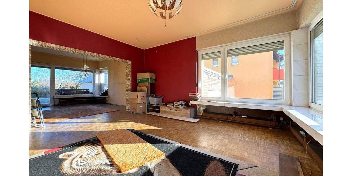 Mehrfamilienhaus, Wohnhaus Wunstorf - 9 Zimmer, 228 m&sup2;, 430.000&euro; | Angebot:25746331