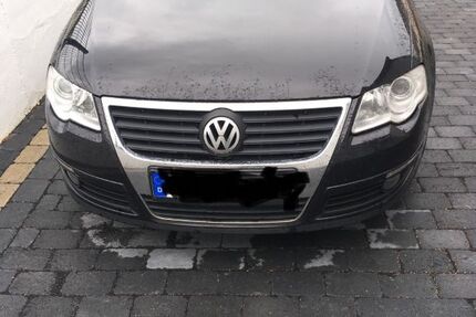 VW Passat Variant 225.000 km 2.700 &euro; Springe 31832