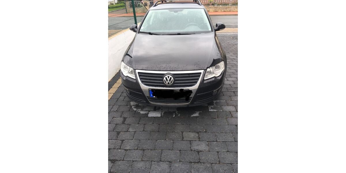 VW Passat Variant 225.000 km 2.700 &euro; Springe 31832