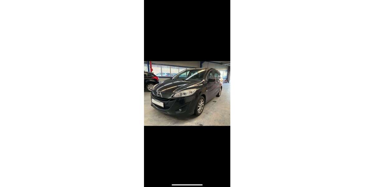 Mazda 5 198.112 km 4.699 &euro; Hannover 30167