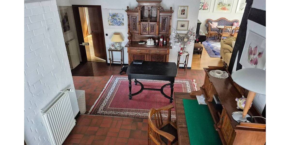 Mehrfamilienhaus, Wohnhaus Barsinghausen Hohenbostel - 7 Zimmer, 200 m&sup2;, 395.000&euro; | Angebot:26053616