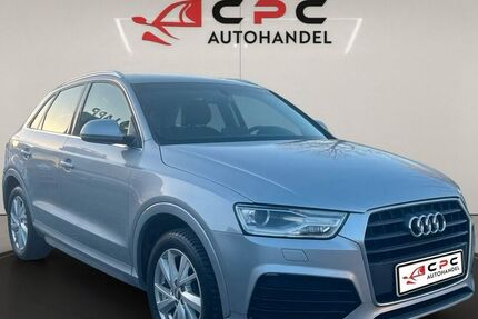 Audi Q3 113.000 km 13.900 &euro; Hannover 30179