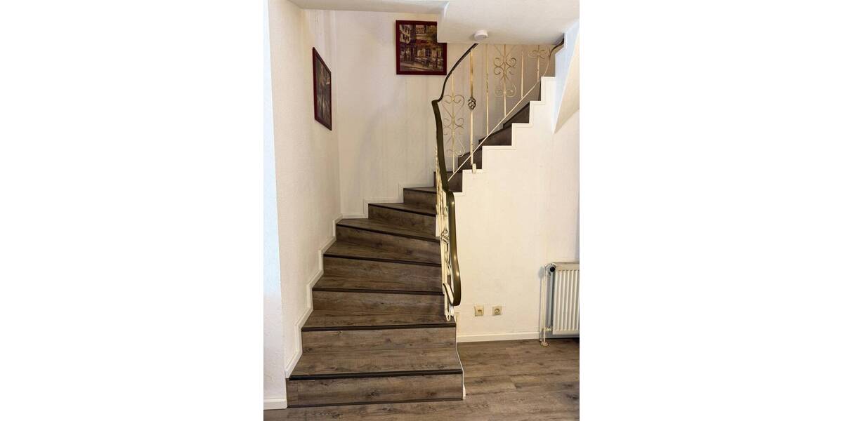 Reihenmittelhaus Garbsen Garbsen-Mitte - 3 Zimmer, 89 m&sup2;, 295.000&euro; | Angebot:26028934