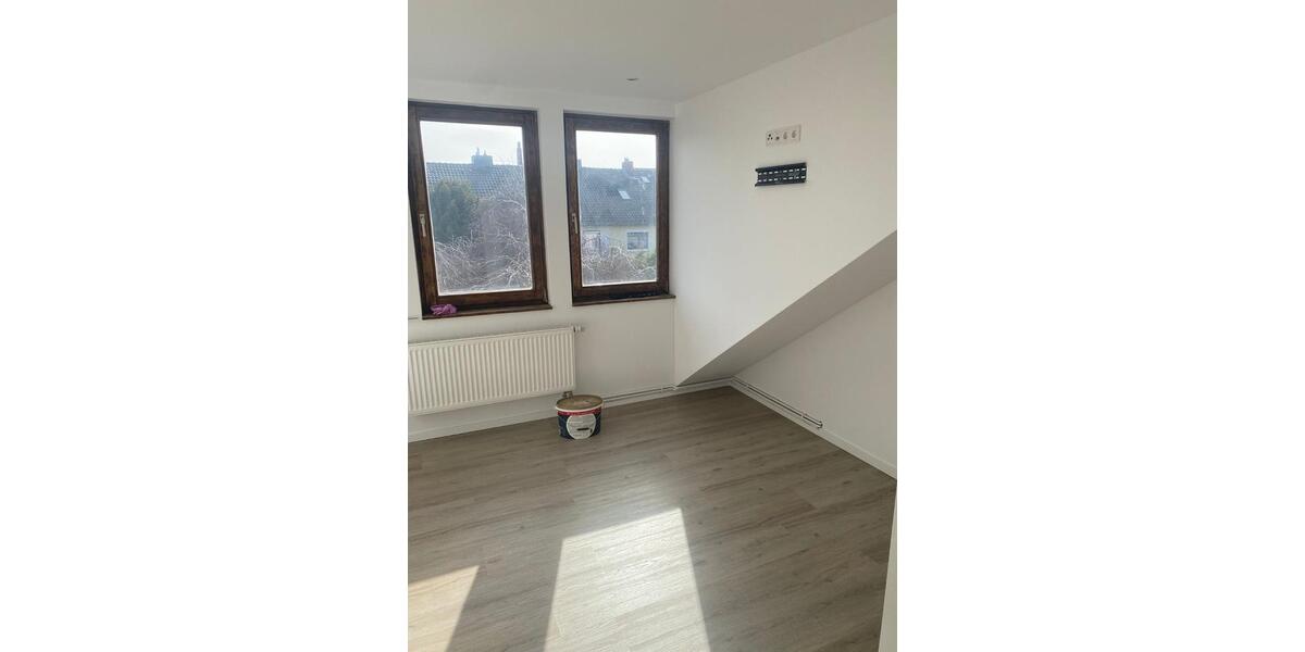 Dachgeschoßwohnung Gehrden - 2 Zimmer, 45 m&sup2;, 495&euro; | Angebot:25933149