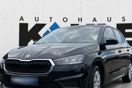 Skoda Fabia 35.691 km 13.690 &euro; Stadthagen 31655