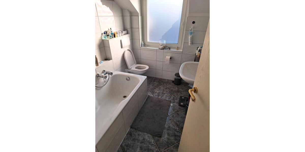 Dachgeschoßwohnung Neustadt am Rübenberge - 2 Zimmer, 56 m&sup2;, 650&euro; | Angebot:25349408