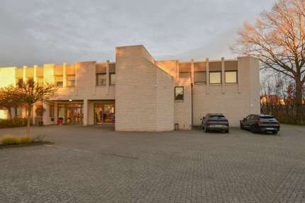 Gewerbeobjekt Garbsen Berenbostel - 3.724&euro; | Angebot:24531568