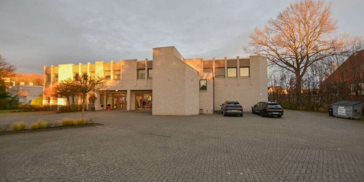 Gewerbeobjekt Garbsen Berenbostel - 3.724&euro; | Angebot:24531568