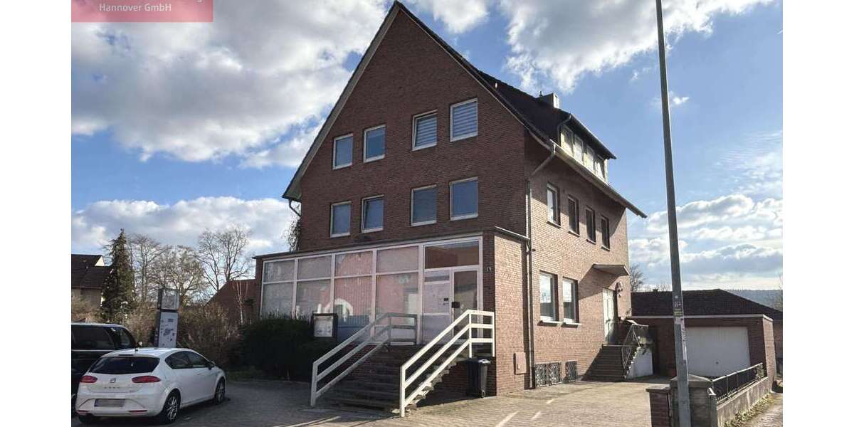 Einfamilienhaus Wennigsen - 8 Zimmer, 163 m&sup2;, 399.000&euro; | Angebot:25992043