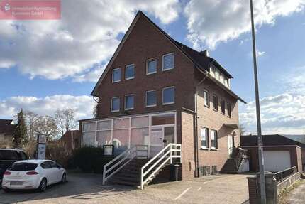 Haus Wennigsen - 8 Zimmer, 163 m&sup2;, 399.000&euro; | Angebot:25992043