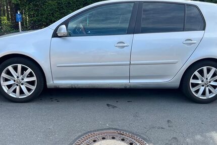 VW Golf 308.000 km 2.200 &euro; Burgdorf 31303