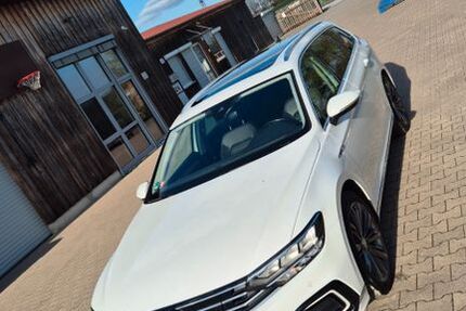 VW Passat Variant 96.600 km 20.000 &euro; Lehrte 31275