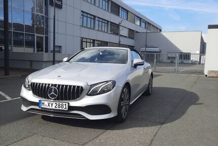 Mercedes-Benz E 200 89.000 km 31.700 &euro; Isernhagen 30916