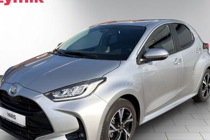 Toyota Yaris 9.825 km 21.100 &euro; Wedemark 30900