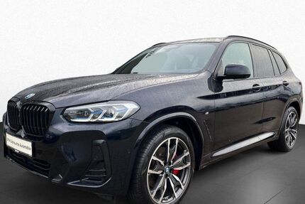 BMW X3 13.404 km 52.950 &euro; Burgdorf 31303