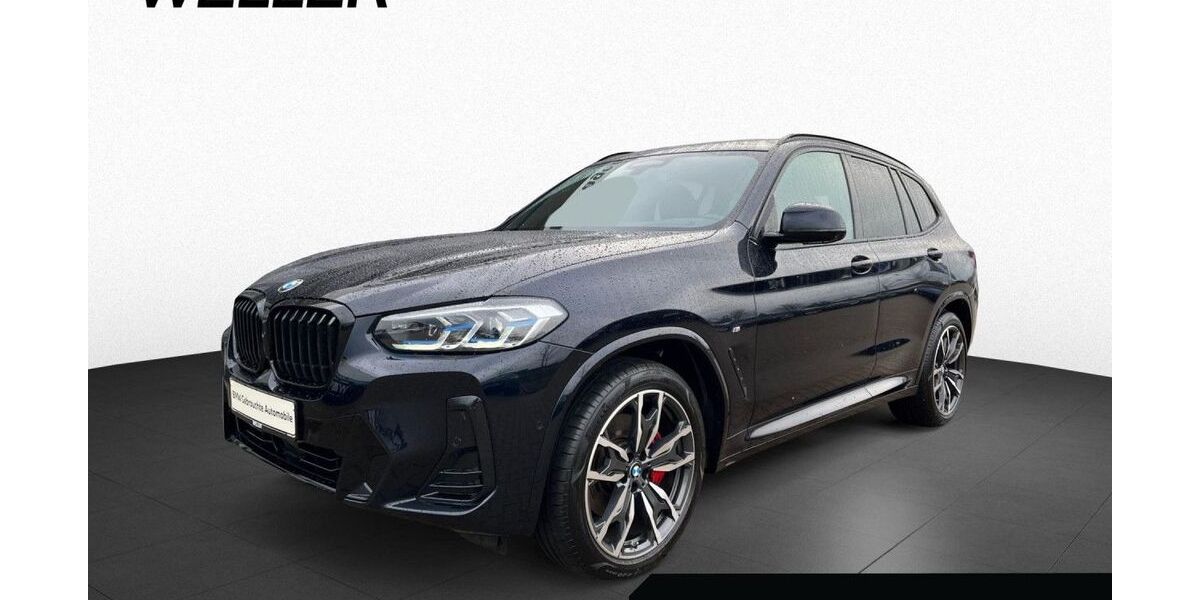 BMW X3 13.404 km 52.950 &euro; Burgdorf 31303