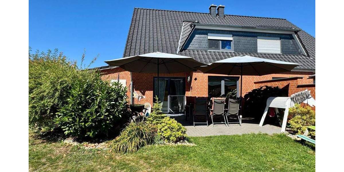 Doppelhaushälfte Wunstorf Großenheidorn - 5 Zimmer, 110 m&sup2;, 438.000&euro; | Angebot:25746320