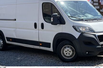 Peugeot Boxer 262.414 km 7.900 &euro; Langenhagen 30855