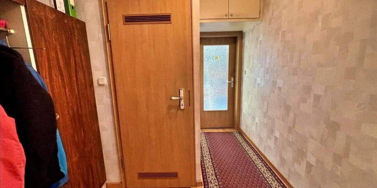 Etagenwohnung Langenhagen Alt-Langenhagen - 2 Zimmer, 47 m&sup2;, 138.000&euro; | Angebot:25815917