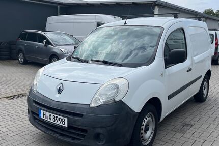 Renault Kangoo 126.225 km 5.000 &euro; Springe 31832