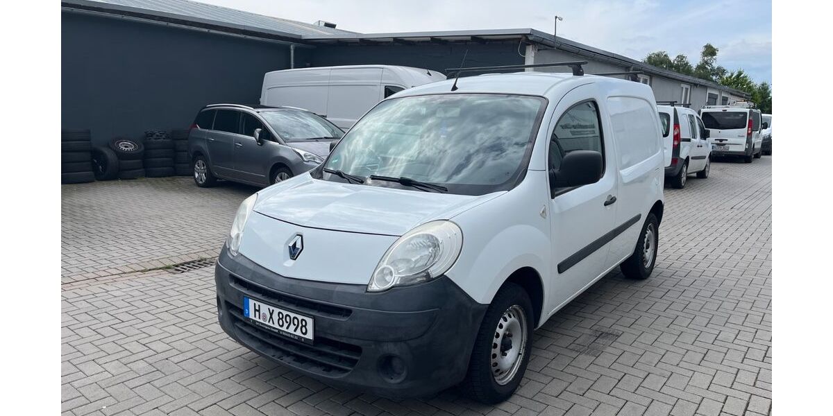 Renault Kangoo 126.225 km 5.000 &euro; Springe 31832
