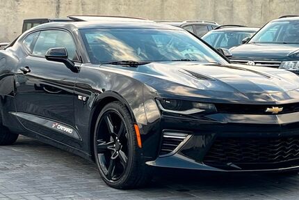 Chevrolet Camaro 69.999 km 29.900 &euro; Hannover 30165