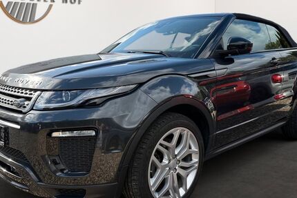 Land Rover Range Rover Evoque 91.078 km 22.950 &euro; Burgwedel 30938