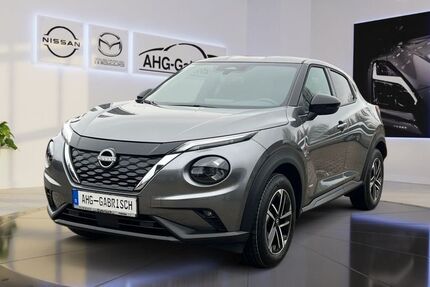 Nissan Juke 3.461 km 31.490 &euro; Hemmingen 30966