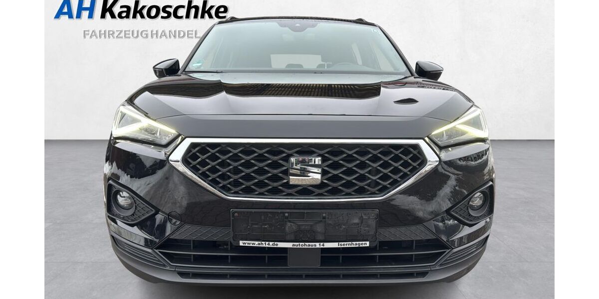 Seat Tarraco 71.370 km 19.350 &euro; Isernhagen 30916