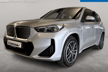 BMW iX1 9.668 km 52.300 &euro; Hannover 30539