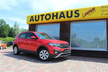 VW T-Cross 5.247 km 16.980 &euro; Lauenau 31867