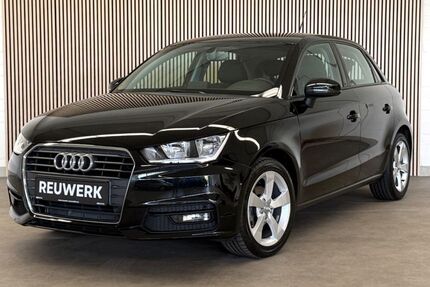 Audi A1 63.000 km 15.790 &euro; Isernhagen 30916