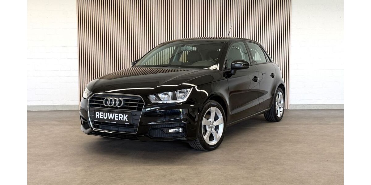 Audi A1 63.000 km 15.790 &euro; Isernhagen 30916