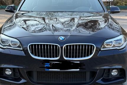 BMW 535 246.000 km 17.000 &euro; Hannover 30165