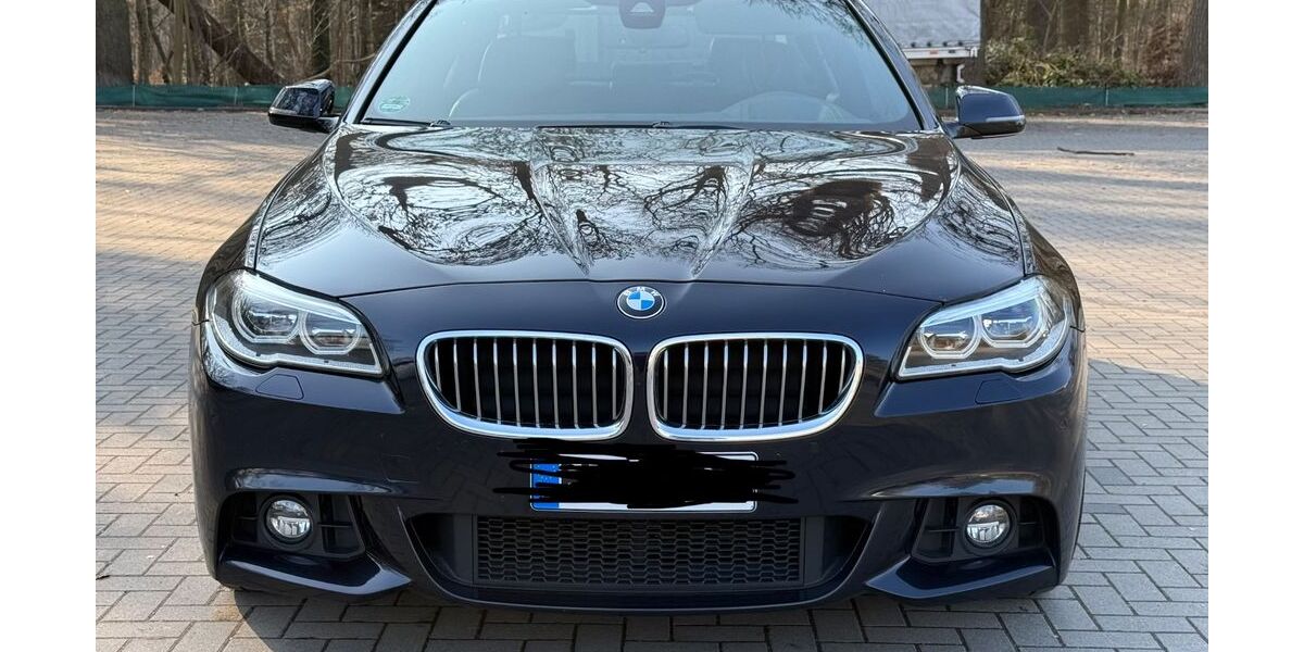 BMW 535 246.000 km 17.000 &euro; Hannover 30165