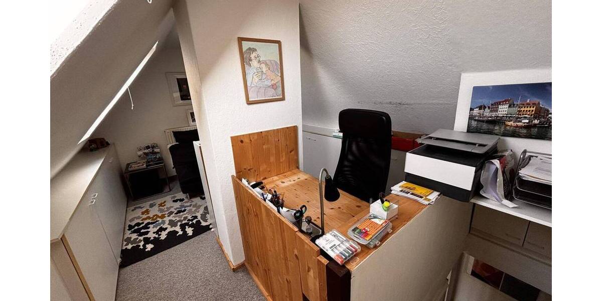 Reihenmittelhaus Hannover Groß Buchholz - 4 Zimmer, 108 m&sup2;, 328.000&euro; | Angebot:25970028