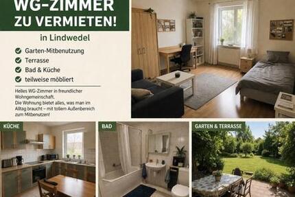 Wohnung Schwarmstedt - 1 Zimmer, 40 m&sup2;, 350&euro; | Angebot:25960036