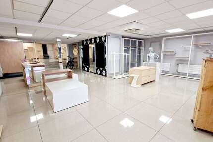 Gewerbeobjekt 30890 Barsinghausen - 2.150&euro; | Angebot:24433225