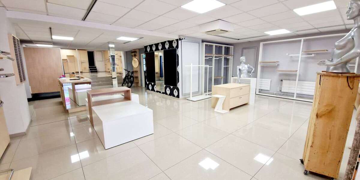 Gewerbeobjekt 30890 Barsinghausen - 2.150&euro; | Angebot:24433225