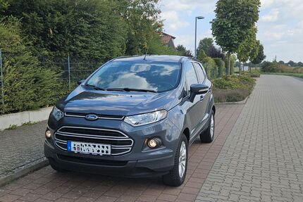 Ford EcoSport 67.300 km 7.850 &euro; Wunstorf 31515