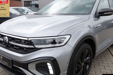 VW T-Roc 36.341 km 27.480 &euro; Seelze 30926