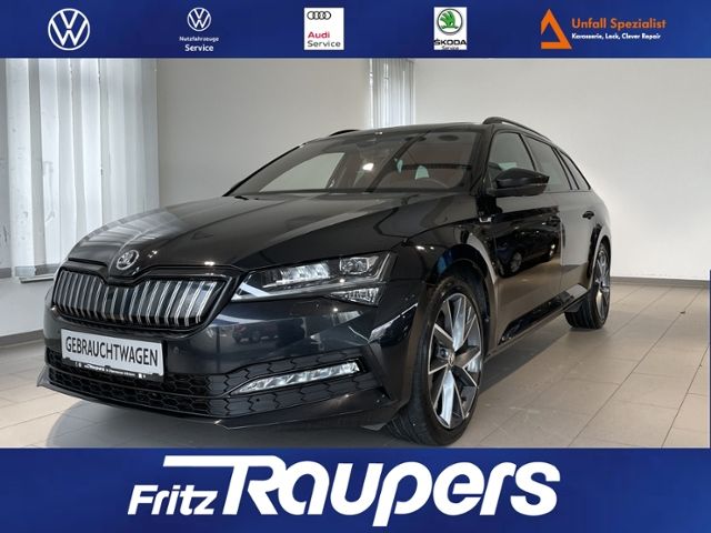 Skoda Superb 82.450 km 25.950 &euro; Hannover 30453