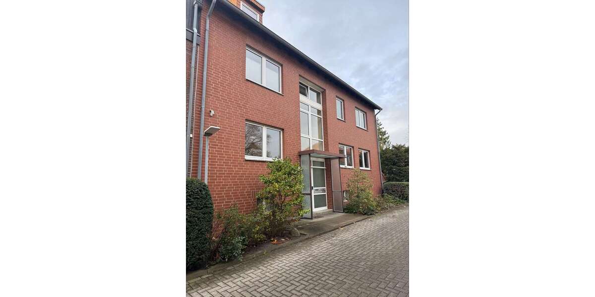 Etagenwohnung Gehrden - 2 Zimmer, 63 m&sup2;, 220.000&euro; | Angebot:23822913