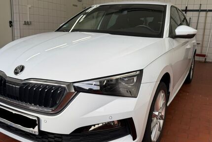 Skoda Scala 49.500 km 16.390 &euro; Hannover 30625
